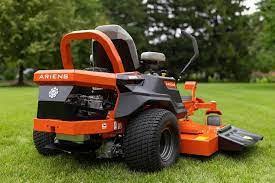 Ariens 915285 Edge Zero Turn Riding Mower, 52 Inches